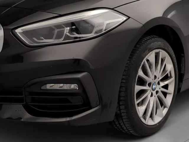 BMW Serie 1 118i 103 kW (140 CV) de segunda mano