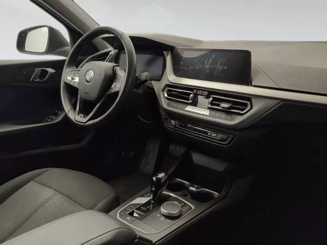 BMW Serie 1 118i 103 kW (140 CV) de segunda mano