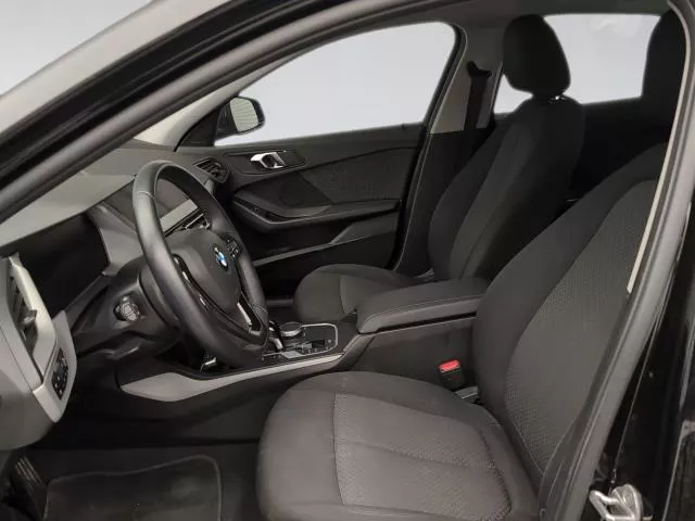 BMW Serie 1 118i 103 kW (140 CV) de segunda mano