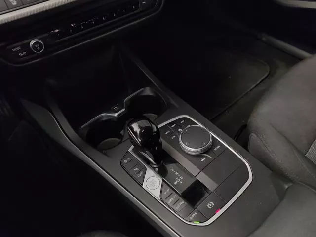 BMW Serie 1 118i 103 kW (140 CV) de segunda mano