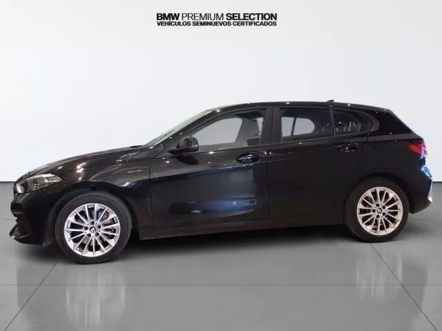 BMW Serie 1 118i 100 kW (136 CV) de segunda mano