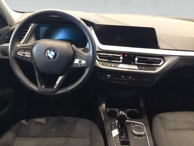 BMW Serie 1 118i 100 kW (136 CV) de segunda mano