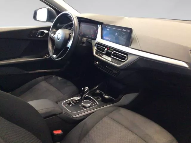 BMW Serie 1 118i 100 kW (136 CV) de segunda mano