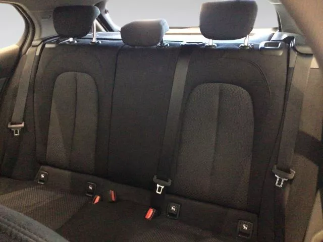 BMW Serie 1 118i 100 kW (136 CV) de segunda mano