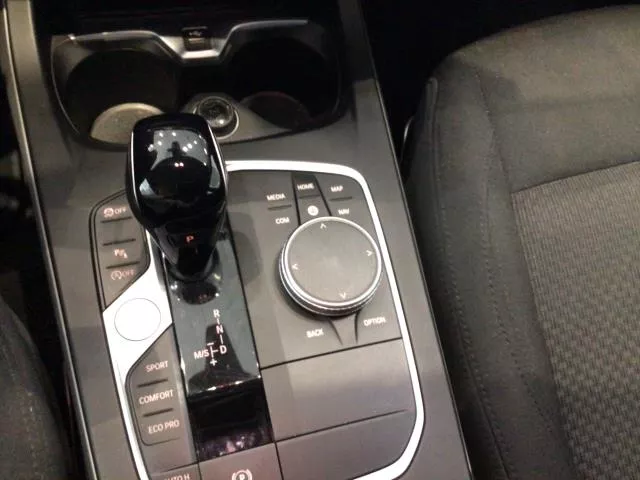 BMW Serie 1 118i 100 kW (136 CV) de segunda mano