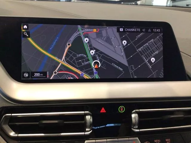 BMW Serie 1 118i 100 kW (136 CV) de segunda mano