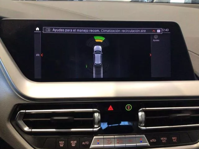 BMW Serie 1 118i 100 kW (136 CV) de segunda mano