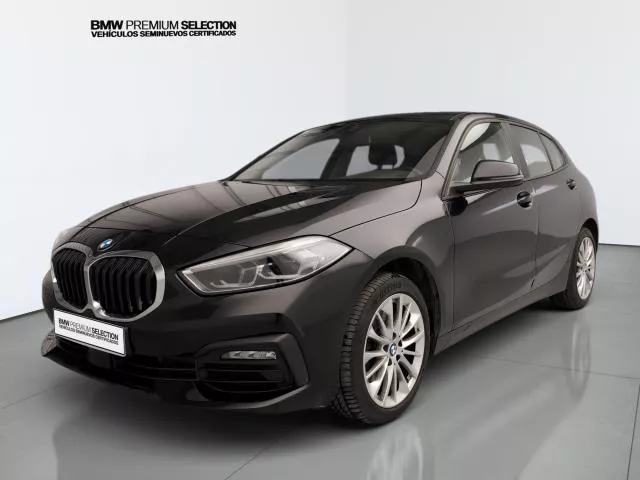 BMW Serie 1 118i 103 kW (140 CV) de segunda mano
