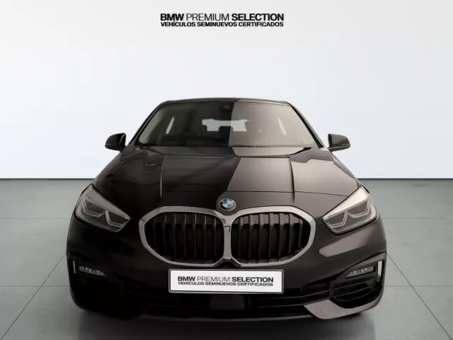BMW Serie 1 118i 103 kW (140 CV) de segunda mano