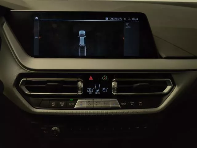 BMW Serie 1 118i 103 kW (140 CV) de segunda mano