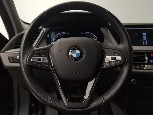 BMW Serie 1 118i 103 kW (140 CV) de segunda mano