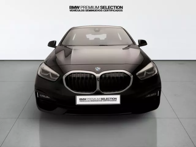 BMW Serie 1 118i 103 kW (140 CV) de segunda mano