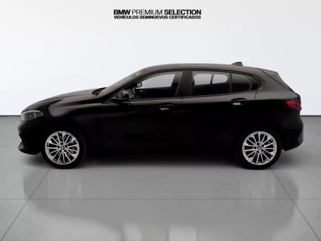 BMW Serie 1 118i 103 kW (140 CV) de segunda mano
