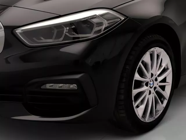 BMW Serie 1 118i 103 kW (140 CV) de segunda mano
