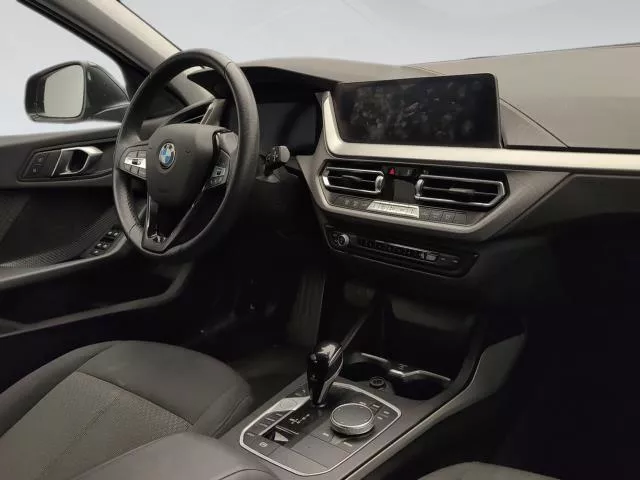 BMW Serie 1 118i 103 kW (140 CV) de segunda mano