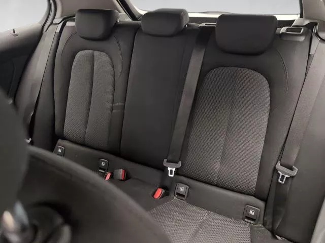 BMW Serie 1 118i 103 kW (140 CV) de segunda mano
