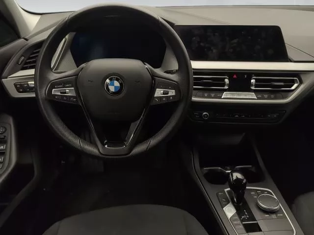BMW Serie 1 118i 103 kW (140 CV) de segunda mano