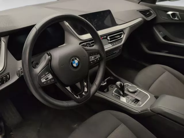 BMW Serie 1 118i 103 kW (140 CV) de segunda mano