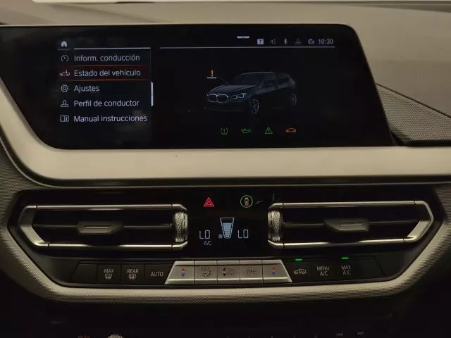 BMW Serie 1 118i 103 kW (140 CV) de segunda mano