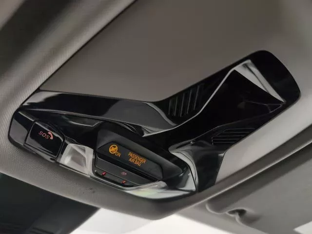 BMW Serie 1 118i 103 kW (140 CV) de segunda mano