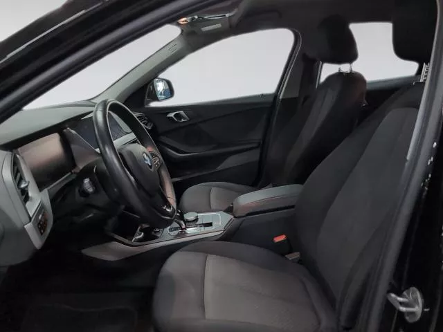 BMW Serie 1 118i 103 kW (140 CV) de segunda mano