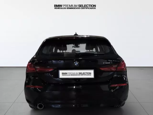 BMW Serie 1 118i 103 kW (140 CV) de segunda mano