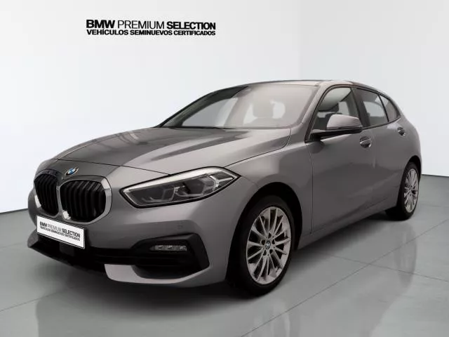 BMW Serie 1 118i 103 kW (140 CV) de segunda mano