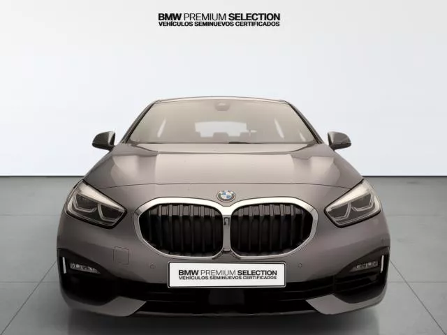 BMW Serie 1 118i 103 kW (140 CV) de segunda mano