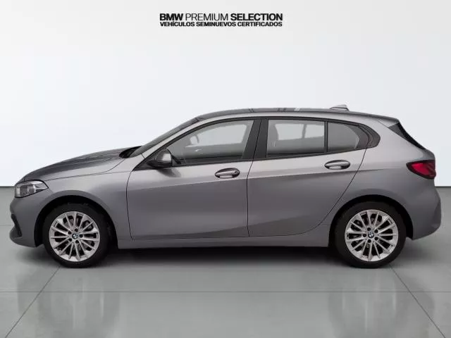 BMW Serie 1 118i 103 kW (140 CV) de segunda mano