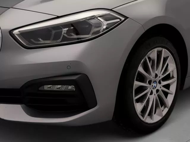 BMW Serie 1 118i 103 kW (140 CV) de segunda mano
