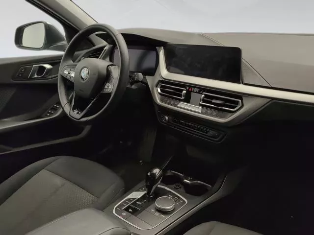 BMW Serie 1 118i 103 kW (140 CV) de segunda mano