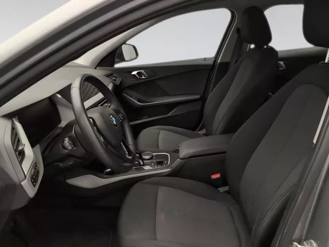 BMW Serie 1 118i 103 kW (140 CV) de segunda mano
