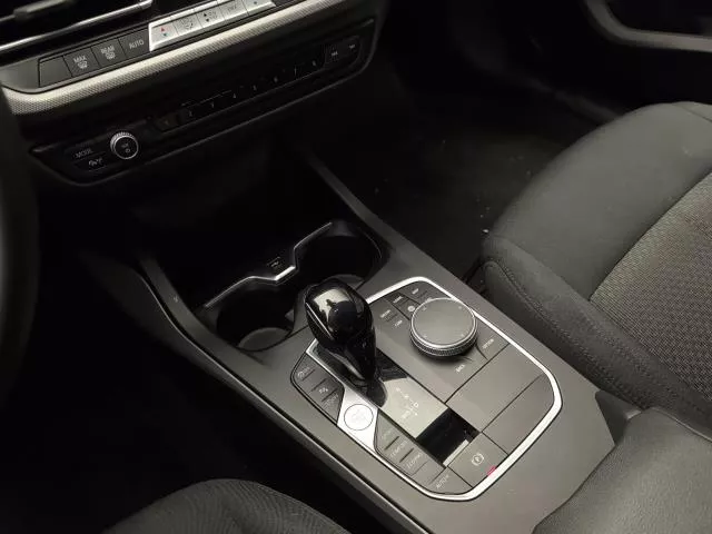 BMW Serie 1 118i 103 kW (140 CV) de segunda mano