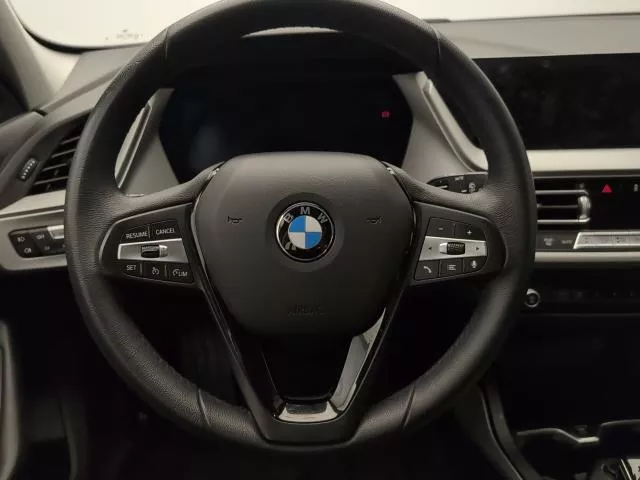 BMW Serie 1 118i 103 kW (140 CV) de segunda mano
