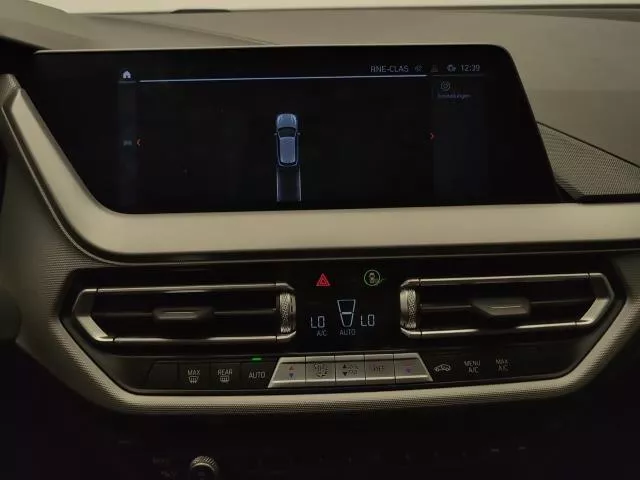 BMW Serie 1 118i 103 kW (140 CV) de segunda mano