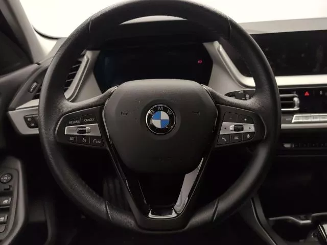 BMW Serie 1 118i 103 kW (140 CV) de segunda mano