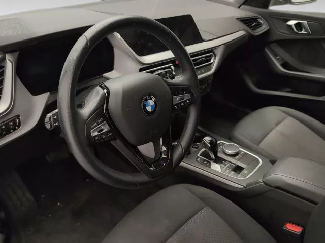 BMW Serie 1 118i 103 kW (140 CV) de segunda mano