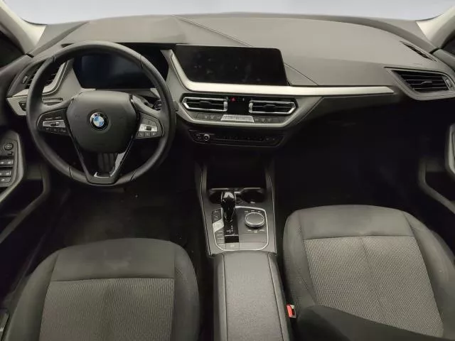 BMW Serie 1 118i 103 kW (140 CV) de segunda mano