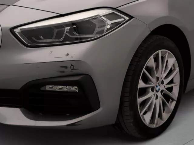BMW Serie 1 118i 103 kW (140 CV) de segunda mano