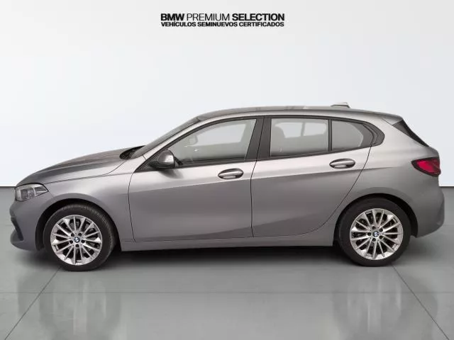 BMW Serie 1 118i 103 kW (140 CV) de segunda mano