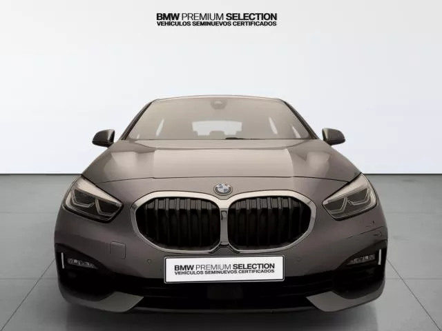 BMW Serie 1 118i 103 kW (140 CV) de segunda mano