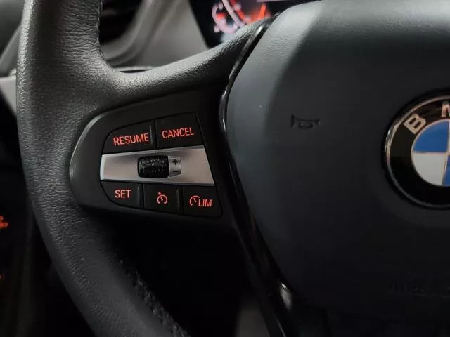 BMW Serie 1 118i 103 kW (140 CV) de segunda mano