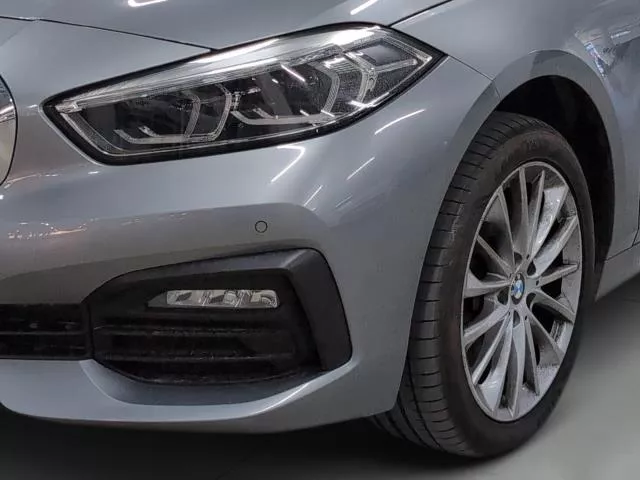 BMW Serie 1 118i 103 kW (140 CV) de segunda mano