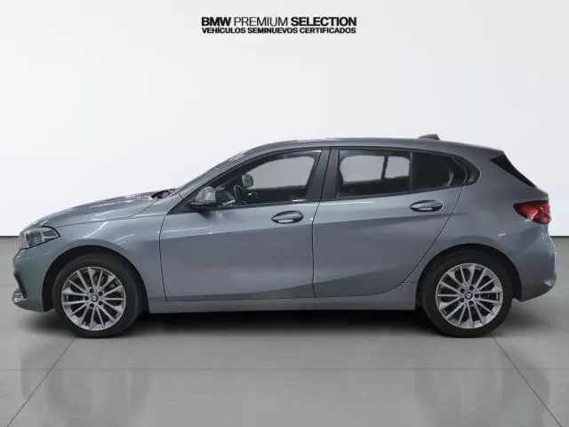 BMW Serie 1 118i 103 kW (140 CV) de segunda mano