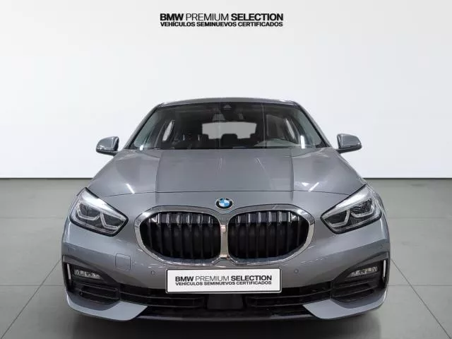 BMW Serie 1 118i 103 kW (140 CV) de segunda mano