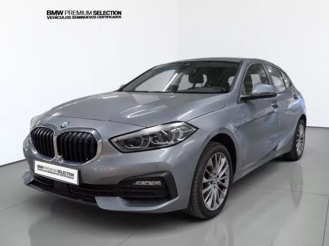 BMW Serie 1 118i 103 kW (140 CV) de segunda mano