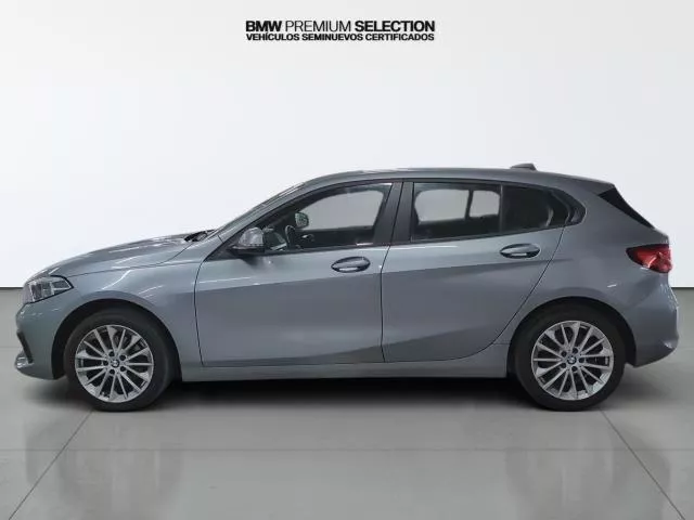BMW Serie 1 118i 103 kW (140 CV) de segunda mano