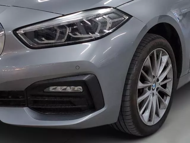 BMW Serie 1 118i 103 kW (140 CV) de segunda mano
