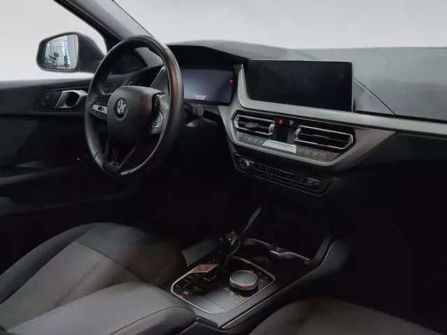 BMW Serie 1 118i 103 kW (140 CV) de segunda mano