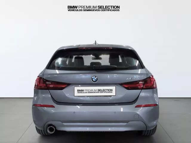 BMW Serie 1 118i 103 kW (140 CV) de segunda mano